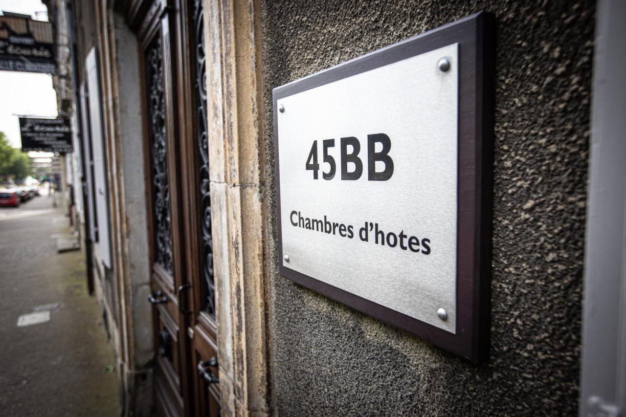 45Bb Bed & Breakfast Carcassonne Exterior photo