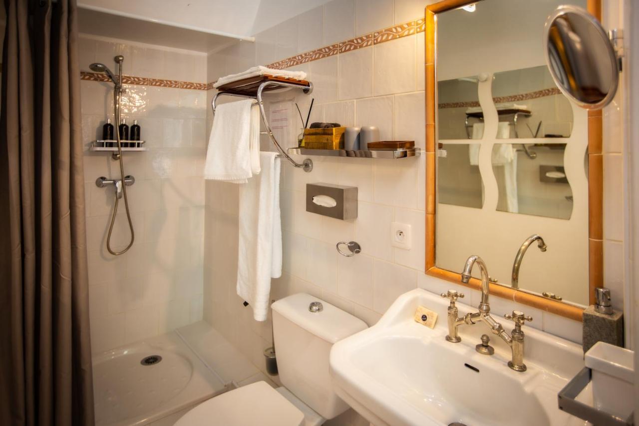 45Bb Bed & Breakfast Carcassonne Exterior photo
