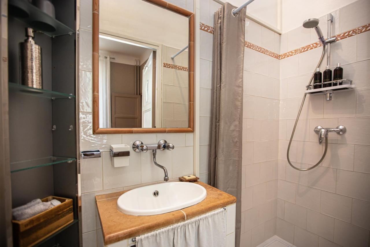 45Bb Bed & Breakfast Carcassonne Exterior photo
